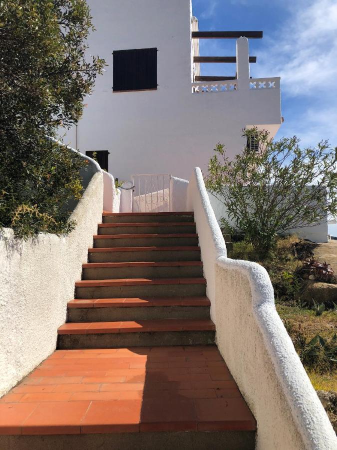 רוזס Villa Buraux III מראה חיצוני תמונה