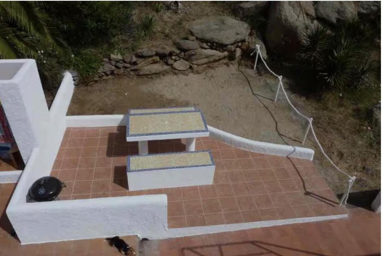 רוזס Villa Buraux III מראה חיצוני תמונה