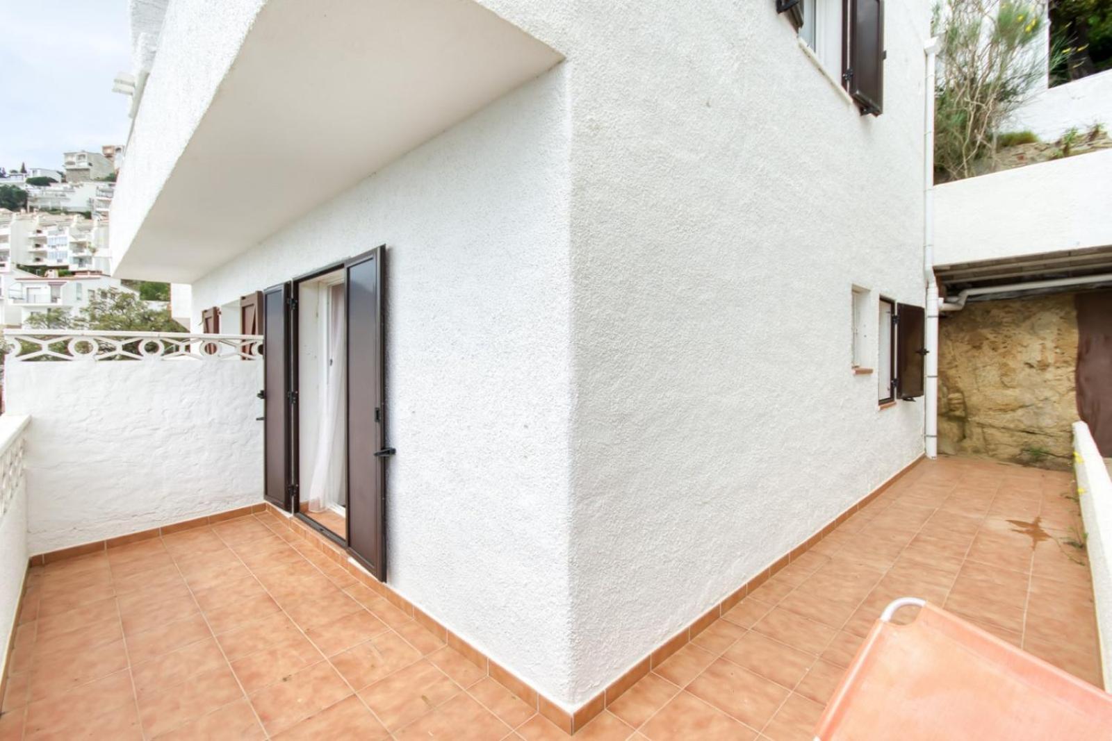 רוזס Villa Buraux III מראה חיצוני תמונה